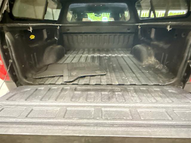 2017 Chevrolet Silverado 1500 Vehicle Photo in EVERETT, WA 98203-5662