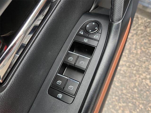 2023 Mazda CX-50 Vehicle Photo in EASTLAND, TX 76448-3020