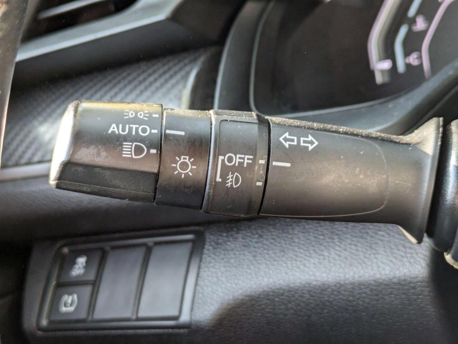 2018 Honda Civic Hatchback Vehicle Photo in Tampa, FL 33614