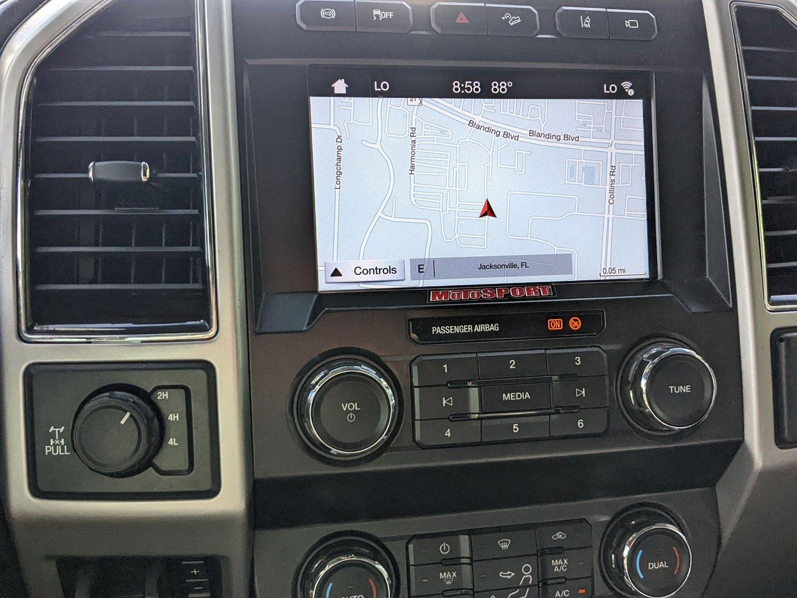 2019 Ford Super Duty F-350 SRW Vehicle Photo in Jacksonville, FL 32256