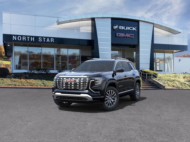 2026 GMC Terrain Vehicle Photo in ZELIENOPLE, PA 16063-2910