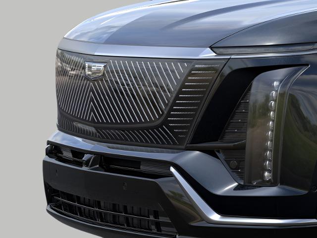 2026 Cadillac VISTIQ Vehicle Photo in APPLETON, WI 54914-4656