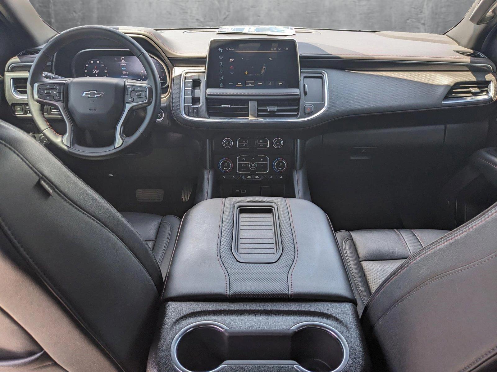 2023 Chevrolet Tahoe Vehicle Photo in MIAMI, FL 33172-3015