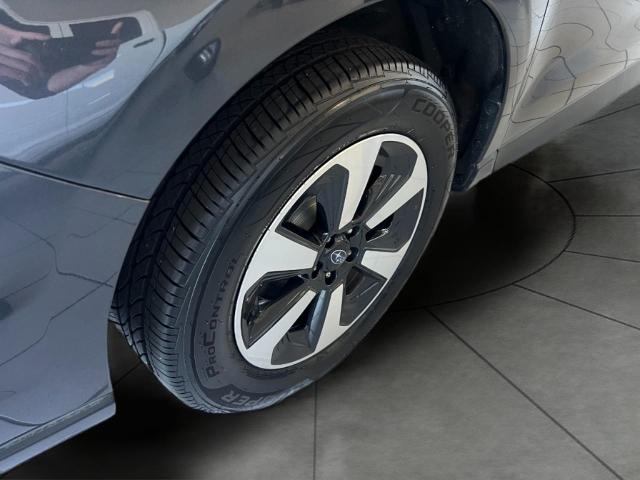 2018 Subaru Forester Vehicle Photo in Oshkosh, WI 54901