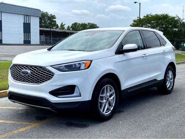 2023 Ford Edge Vehicle Photo in Hinesville, GA 31313