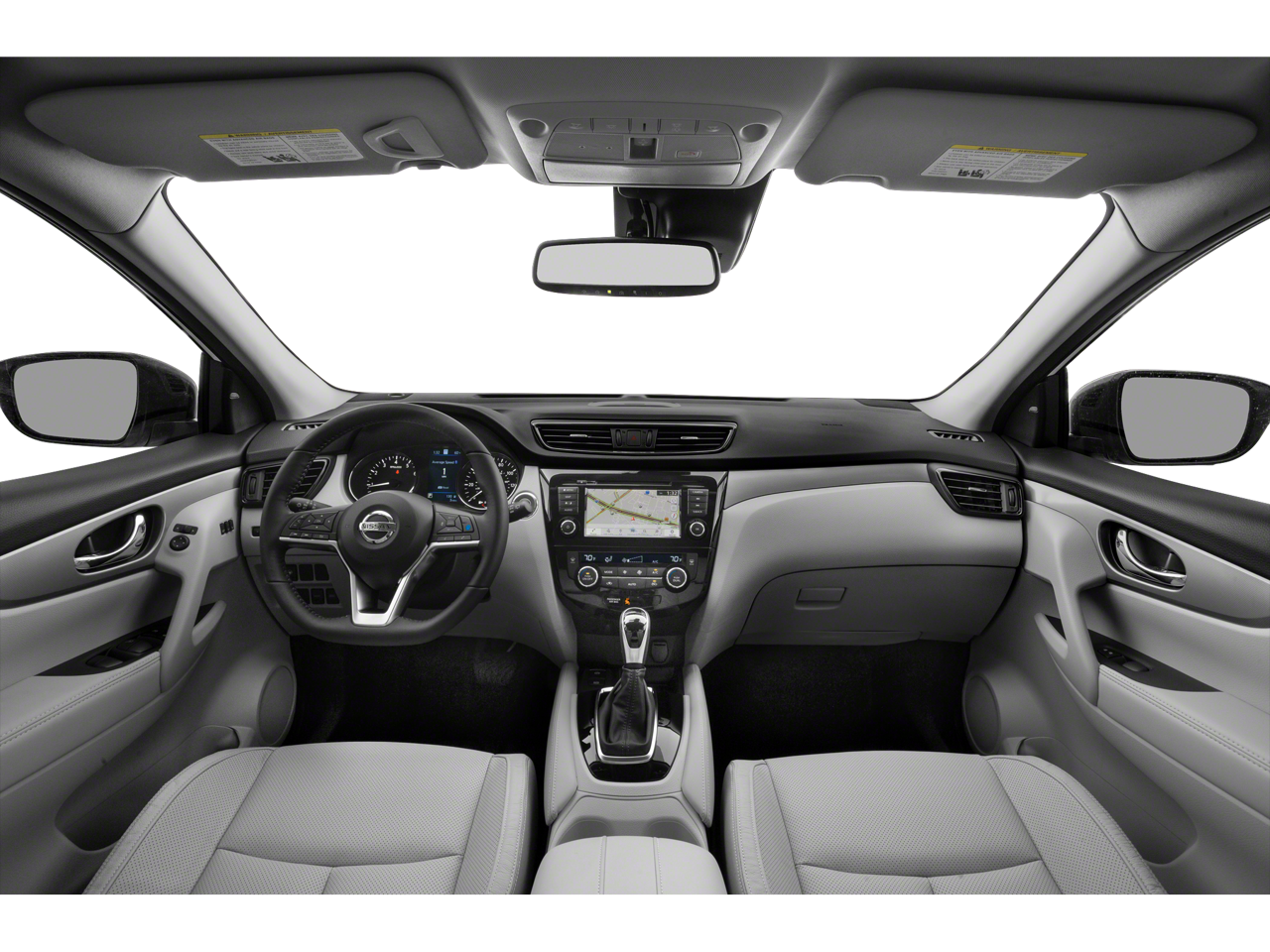 2022 Nissan Rogue Sport Vehicle Photo in Green Bay, WI 54304