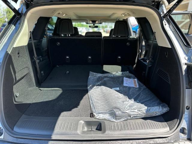 2025 INFINITI QX60 Vehicle Photo in Grapevine, TX 76051