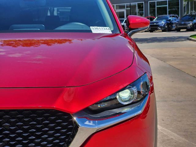 2021 Mazda CX-30 Vehicle Photo in DALLAS, TX 75209
