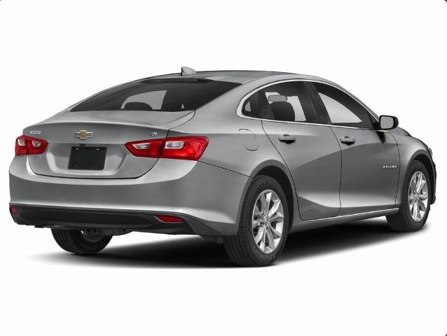 2023 Chevrolet Malibu Vehicle Photo in Tulsa, OK 74129