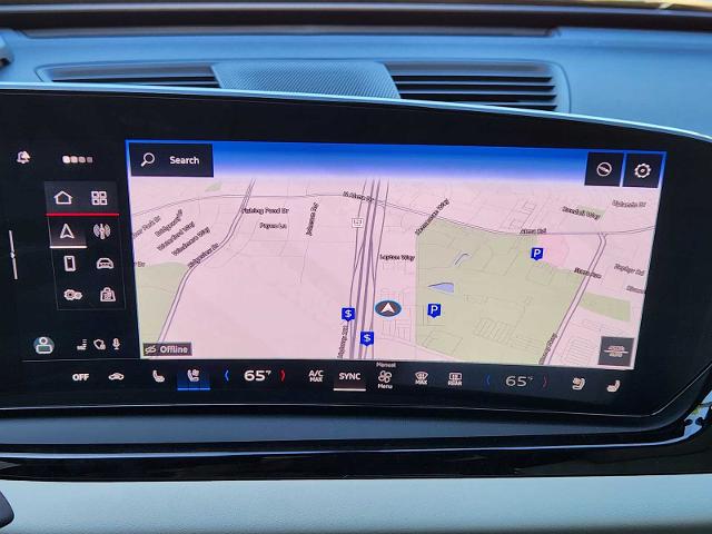 2025 Audi A5 Vehicle Photo in MCKINNEY, TX 75070