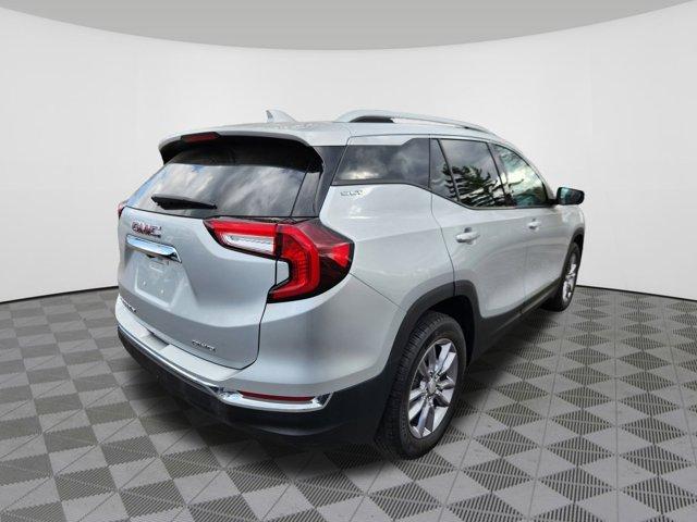 2022 GMC Terrain Vehicle Photo in Ardmore, PA 19003