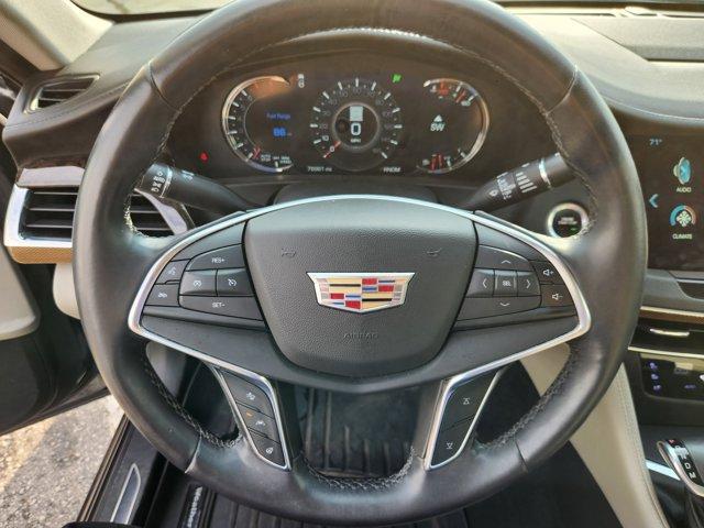 2018 Cadillac CT6 Vehicle Photo in Ardmore, PA 19003