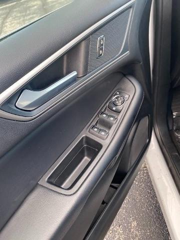 2024 Ford Edge Vehicle Photo in APPLETON, WI 54914-8833