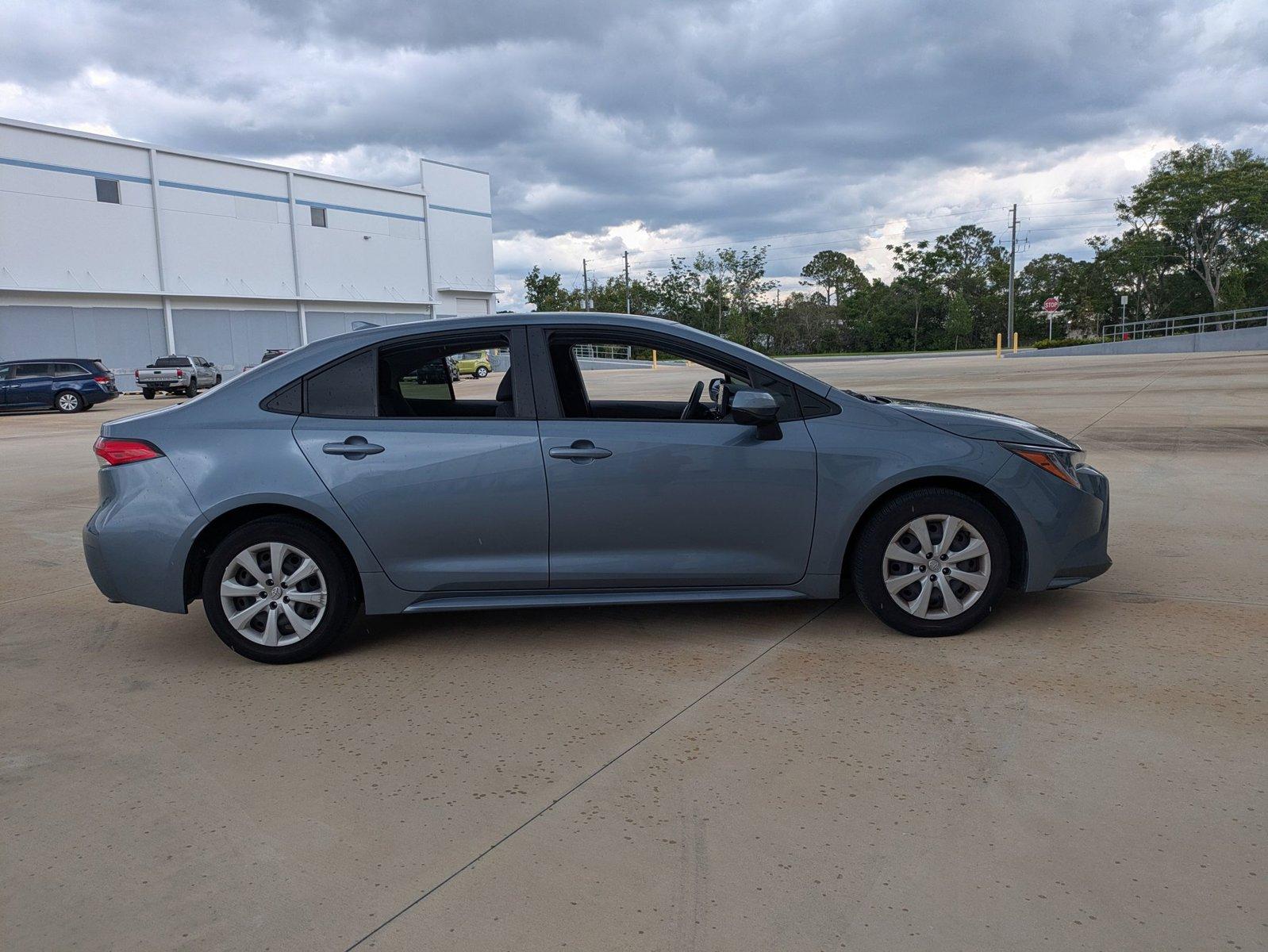 2022 Toyota Corolla Vehicle Photo in Winter Park, FL 32792