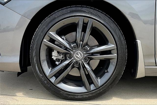 2023 Acura Integra Vehicle Photo in Grapevine, TX 76051