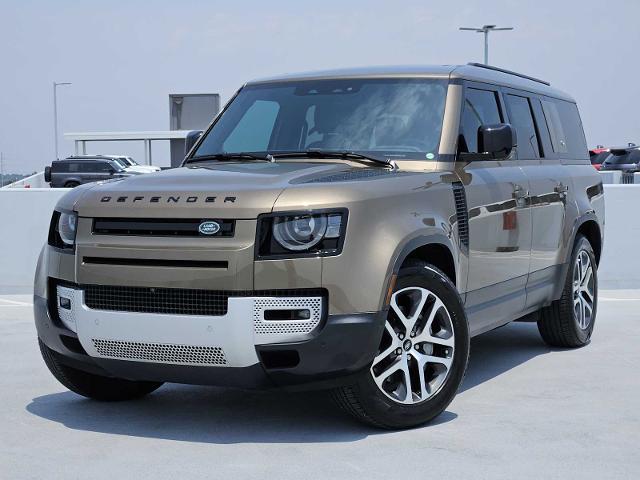 2024 Defender Vehicle Photo in AUSTIN, TX 78717