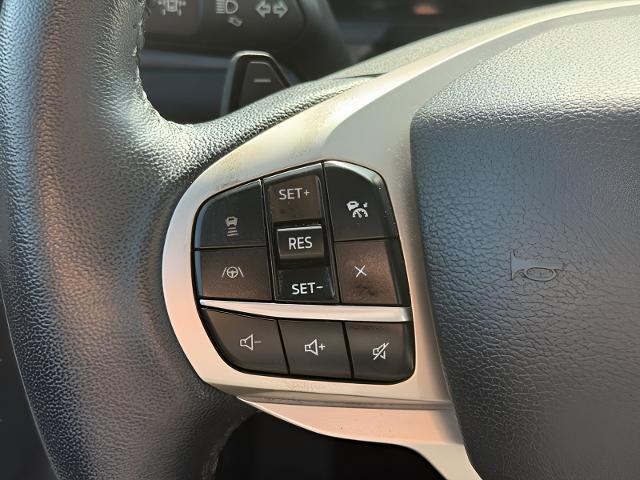 2021 Ford Explorer Vehicle Photo in MADISON, WI 53713-3220