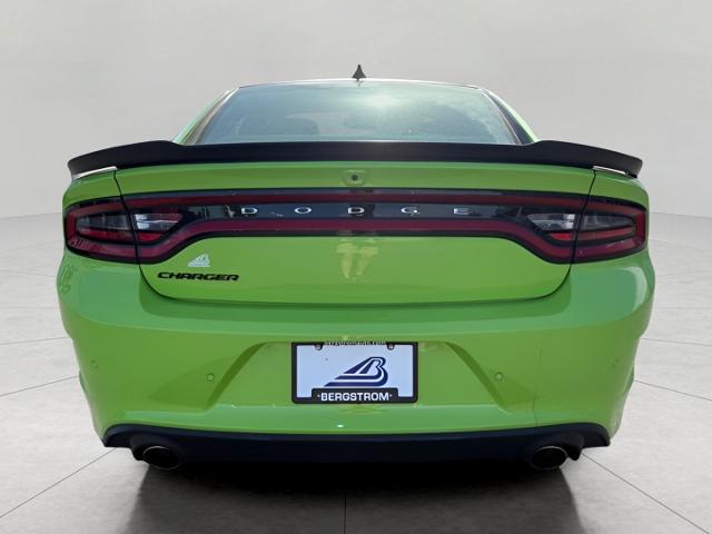 2023 Dodge Charger Vehicle Photo in MADISON, WI 53713-3220