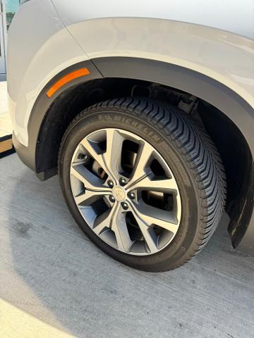2020 Hyundai PALISADE Vehicle Photo in Peoria, IL 61615