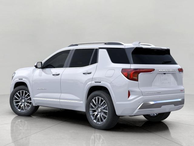 2026 GMC Terrain Vehicle Photo in GREEN BAY, WI 54303-3330