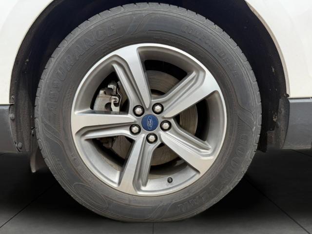 2019 Ford Edge Vehicle Photo in Appleton, WI 54914
