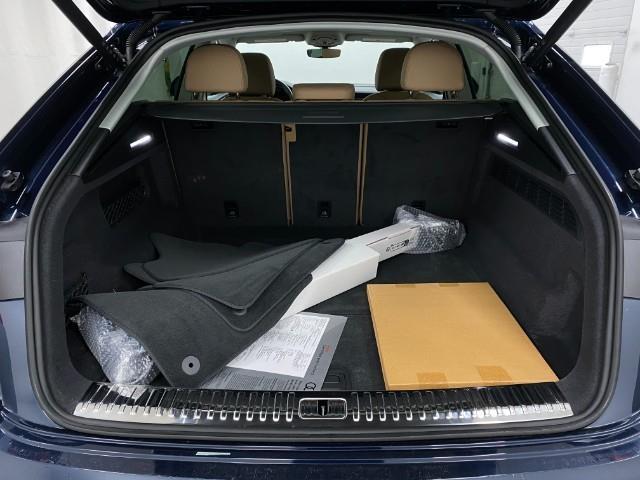 2025 Audi Q8 Vehicle Photo in Appleton, WI 54913