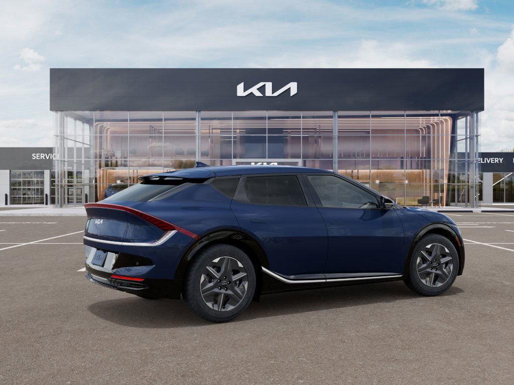 2025 Kia EV6 Vehicle Photo in Langhorne, PA 19047