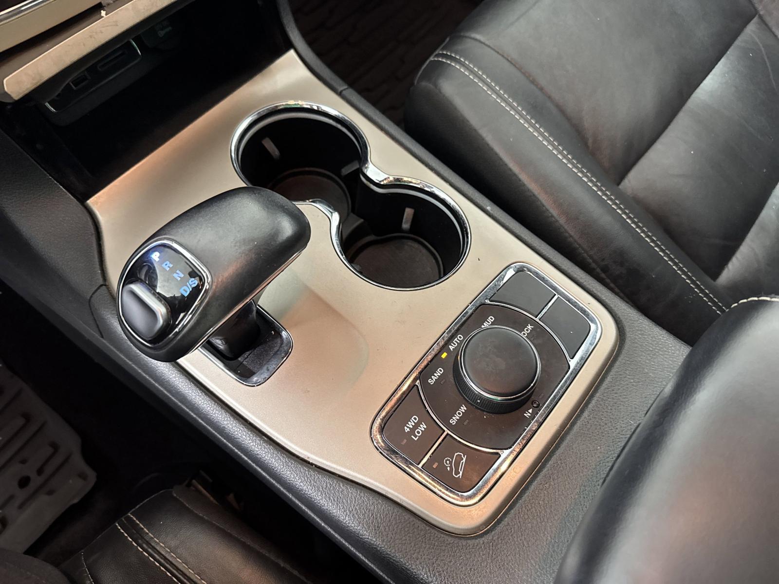 2015 Jeep Grand Cherokee Vehicle Photo in Georgetown, TX 78626