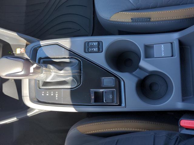 2025 Subaru Crosstrek Vehicle Photo in Green Bay, WI 54304
