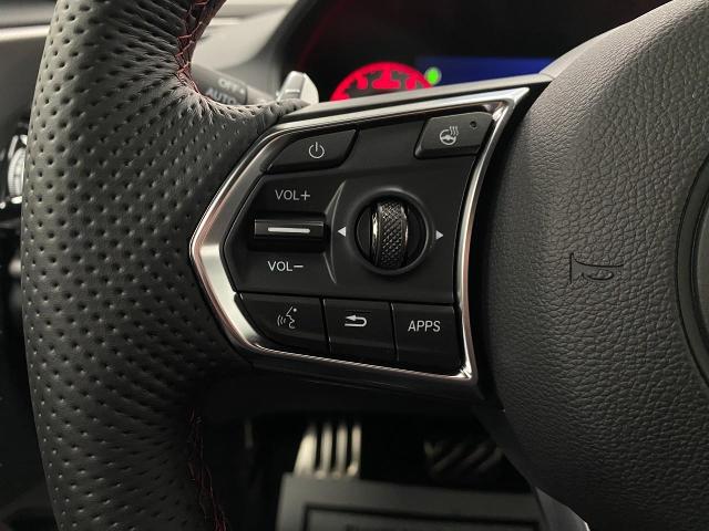 2025 Acura RDX Vehicle Photo in Appleton, WI 54913