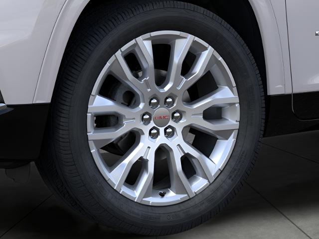2025 GMC Acadia Vehicle Photo in GREEN BAY, WI 54303-3330