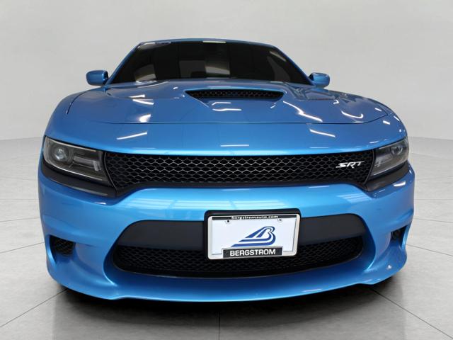 2016 Dodge Charger Vehicle Photo in Green Bay, WI 54304