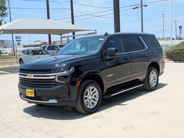 2023 Chevrolet Tahoe Vehicle Photo in SELMA, TX 78154-1460