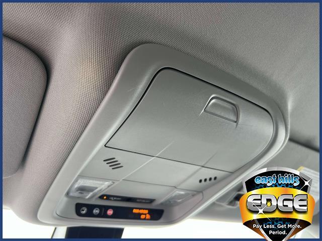 2022 Chevrolet Equinox Vehicle Photo in Roslyn, NY 11576
