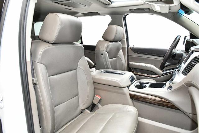 2018 GMC Yukon Vehicle Photo in DALLAS, TX 75235