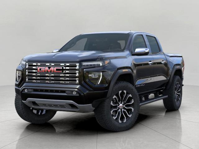 2025 GMC Canyon Vehicle Photo in APPLETON, WI 54914-8833
