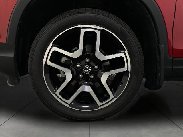 2022 Honda Passport Vehicle Photo in Appleton, WI 54913
