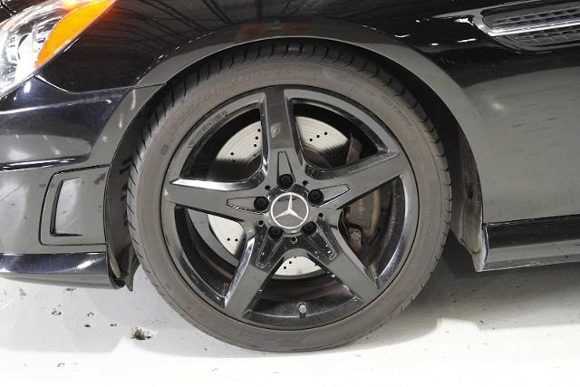 2016 Mercedes-Benz SLK Vehicle Photo in GRAPEVINE, TX 76051