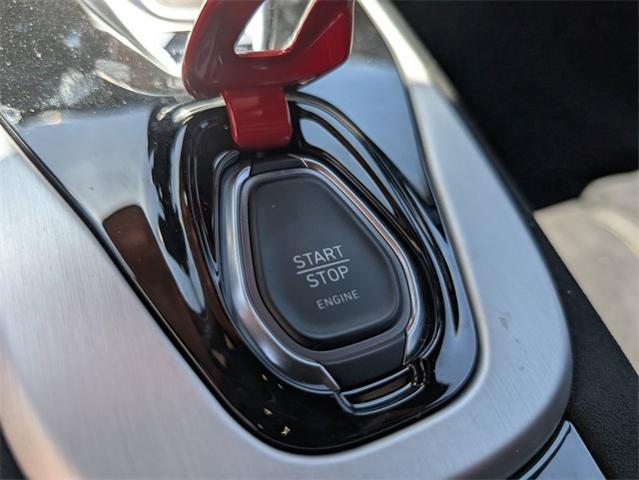 2024 Lotus Emira Vehicle Photo in ENGLEWOOD, CO 80113-6708