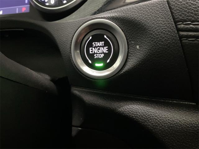 2021 Buick Encore GX Vehicle Photo in Greenville, TX 75402