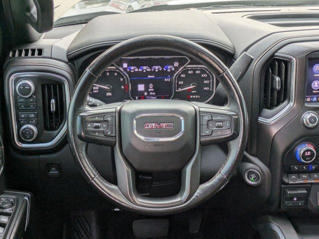 2020 GMC Sierra 1500 Vehicle Photo in SELMA, TX 78154-1459