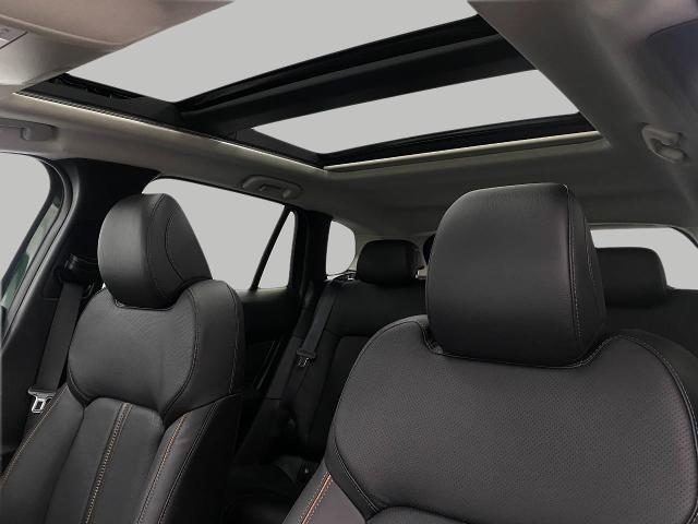 2025 Mazda CX-50 Vehicle Photo in Appleton, WI 54913