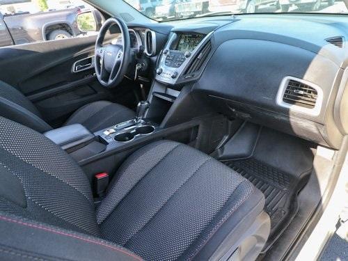 2016 Chevrolet Equinox Vehicle Photo in HOMOSASSA, FL 34448-1461