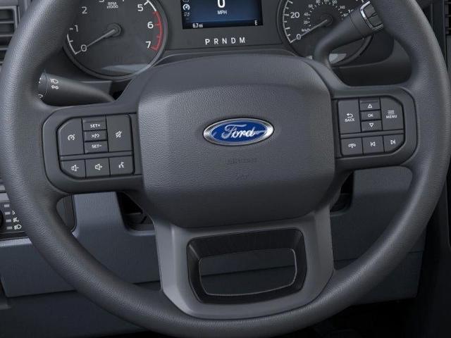 2025 Ford Super Duty F-350 SRW Vehicle Photo in Green Bay, WI 54304