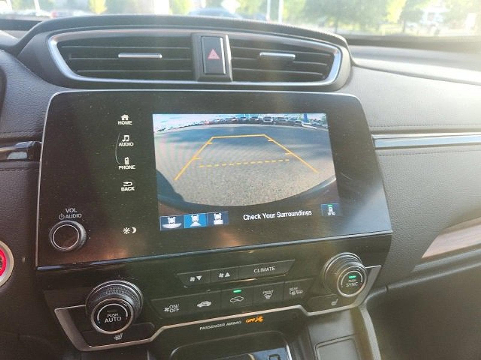 2018 Honda CR-V Vehicle Photo in Harrisburg, PA 17111