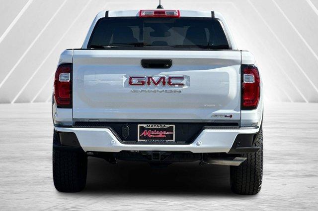 2025 GMC Canyon Vehicle Photo in STOCKTON, CA 95212-2838