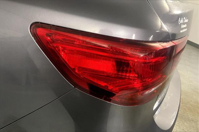 2017 Acura MDX Vehicle Photo in Lees Summit, MO 64086