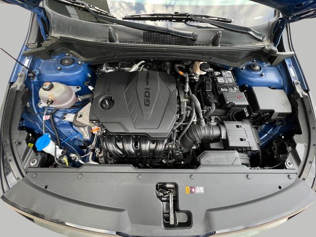 2023 Kia Sportage Vehicle Photo in Appleton, WI 54914