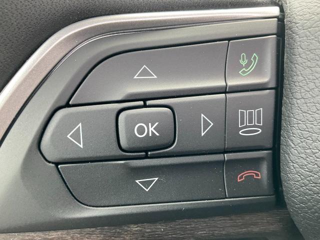 2025 Jeep Grand Cherokee Vehicle Photo in Kaukauna, WI 54130