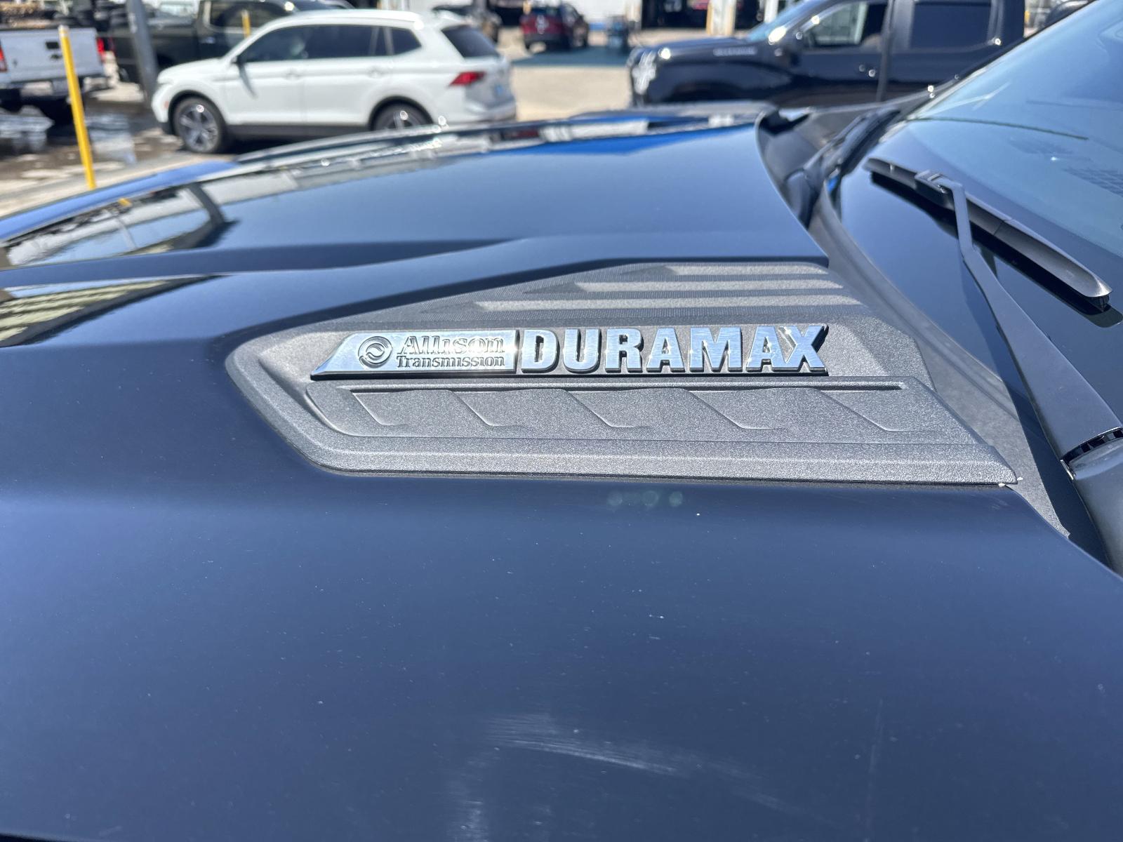 2025 Chevrolet Silverado 2500 HD Vehicle Photo in GEORGETOWN, TX 78626-7508